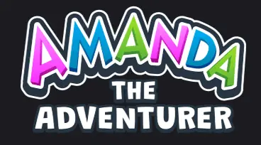 Amanda the Adventurer 1（阿曼达的冒险 1）-拾光星际