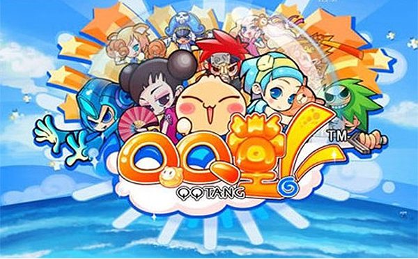 QQ堂(修复版）-拾光星际