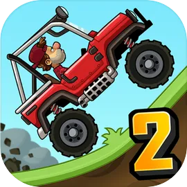 论坛话题  Hill Climb 2-腾渊创想